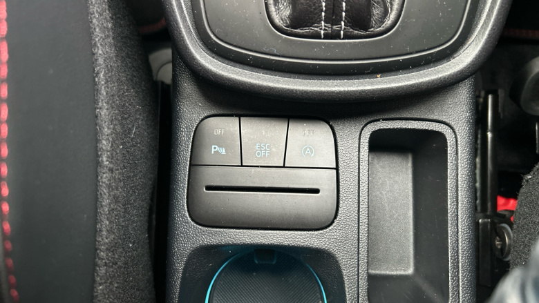 Ford Puma ST 1.0 EcoBoost Hybrid mHEV ST 5dr DCT Petrol Hatchback